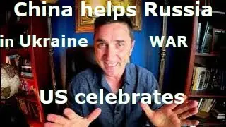China gives Russia 