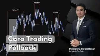 Tutorial Dasar Analisa Teknikal Saham Pemula | Pullback / Rahasia Profit Maksimal!