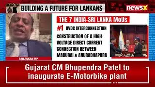 PM Modi Receives Sri Lanka's Highest Honor: Chandima Weerakkody Discusses Bilateral Ties