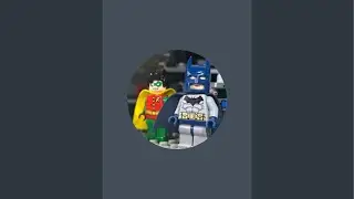 Lego building stream