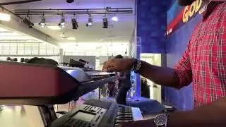 Jesus you are so good | Drums & Keys cam | Don Moen