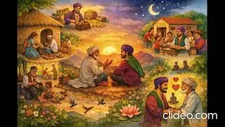 இன்று ஒரு தகவல் – கதை 3 – சந்தோஷத்தை வெளியில் தேடாதீர்கள்