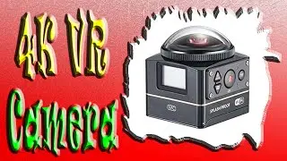 Best Kodak PIXPRO SP360 4K VR Camera
