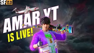 🏆 live scarfall 2.0 । 2.0 Gaming live । Amar YT live