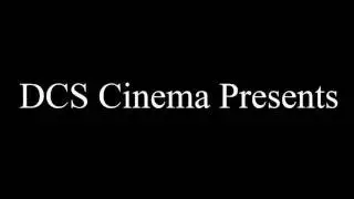 DCS Cinema Presents: 