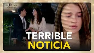 Amanda recibe una DEVASTADORA noticia justo antes de su BODA | MI PROPIA FAMILIA 1/4 | LRDG