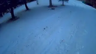 Shawn Jeffrey drone