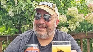 4298 Collective Arts Brewing Good Monster NEDIPA (Summer 2025)