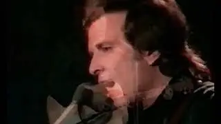 Don McLean - Crying (Telebingo 1981)
