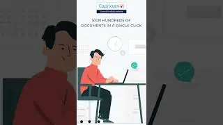 Now Buy Bulk Signing Digital Signature (DSC) - M. 7666866982