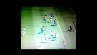 Лучший гол пес 16