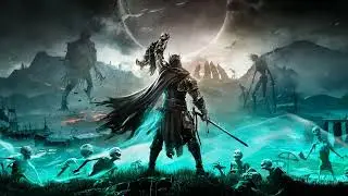 Bulwark of Scorn - Lords of the Fallen OST
