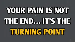 When Life Breaks You to Rebuild You Stronger | Never give up | Mindset Apex