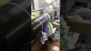 digital numbered label