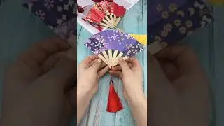 Don't Know What Fold? Here is simple and beautiful Origami Folding Technique 2021