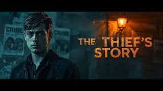 The Thief’s Story | Unexpected Friendship & a Life Lesson | Emotional Short Story