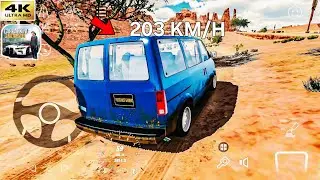 Top Speed Test EP 18 | DECLASS MOONBEAM - Car Parking Multiplayer