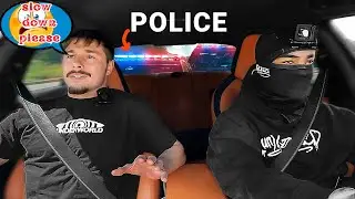 New York's Most Wanted Drivers Pt 2 | Tommy G