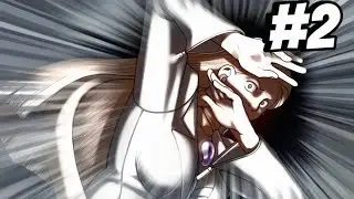 (OLD) The Death of Mia Fey! - Coobus Plays Ace Attorney