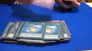 INFERNITY Deck 2013