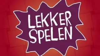 Compilatie - Lekker Spreken Intro's