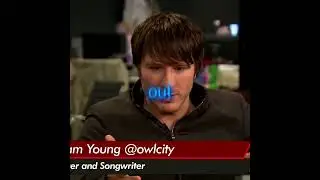 В Owl City сняли фильм &laquo;Светлячки в постели&raquo;? #owlcity #fireflies #edit