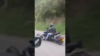 Pura adrenalina en trimoto Can-Am 💨🔥 | El adelanto perfecto #pesca #selva #naturaleza