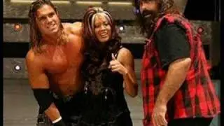 Johnny Nitro Tribute