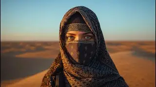 Arabian Love Songs &ndash; Romantic Arabic Music & Deep Emotions