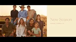 RB Sellars | Spring Summer 2022