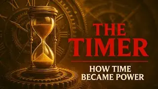 From Sundials to Silicon | The Hidden History of Time