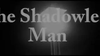 Shadowless Man