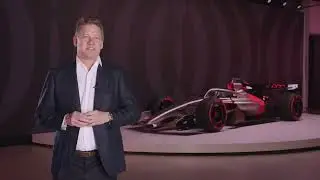 Концепт Audi R26 - Интервью с Гернотом Дёлльнером