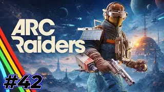 ARC RAIDERS LA CHIAVE ACCESSO DIPENDENTI JVK NELLA CITTA' SEPOLTA | Arc Raiders Gameplay ITA | EP 42