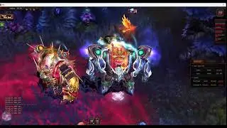 WIN 2 MAP Arka - 1/11/2026 - WHY? - MU Online Webzen - Legend guild Alfhiem sever.