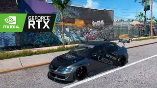 [21:9] Need For Speed Heat -Project Unite 3.5 | FPS Test | RTX 3080 Ti (4K 60 FPS)