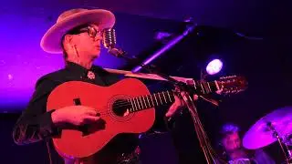 Micah P. Hinson. 