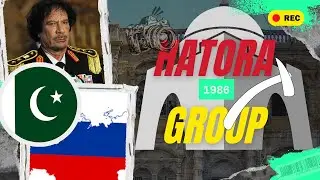 Hathora Group: Pakistan Ka Sab Se Khatarnak Serial Killer Part 3! 💀🔪️ | TRUE CRIME DOCUMENTARY 📺👮&zwj;♂️