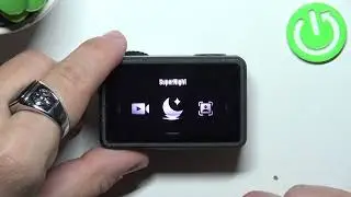 How to Change Noise Reduction Mode For Super Night Mode in DJI Osmo Action 5 Pro