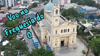Freguesia do Ó