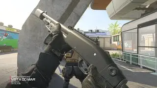 Bryson 800 | Call of Duty Modern Warfare 3 Multiplayer Gameplay (No Commentary)