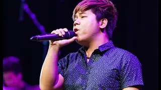 2015 Australia Chin Idol || Billy ( Ka Dawt Nang Lo cun )