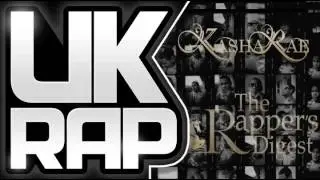 Kasha Rae - Got To Get It Together Bro (Prod. By Riffioso) [The Rappers Digest]