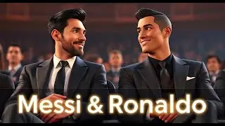 Messi vs Ronaldo: The 15-Year Chess Game That Stunned The World