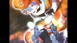 .Hack// Game Music Best Collection - Aura's Theme (3)