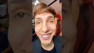 O JHON EST&Aacute; DE VOLTA!🤣 #humor #trap