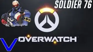 Highlighted (Overwatch)