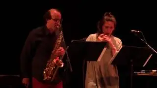 Louis Andriessen's 