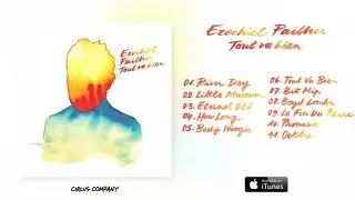 Ez&eacute;chiel Pailh&egrave;s - Le Fou Du Phare