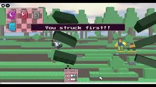 BLOCK TALES! SWORDS OF TIME! ABSOULUTE BLOXXER
